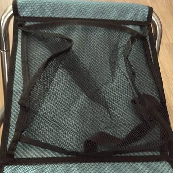 Portable Camping Chair - Picture 3 of 5